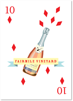 The Fairmile Vineyard Picnic (Coming Soon...)