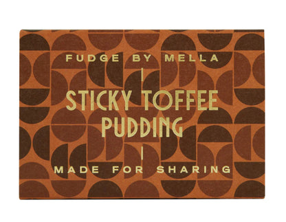 Fudge by Mella