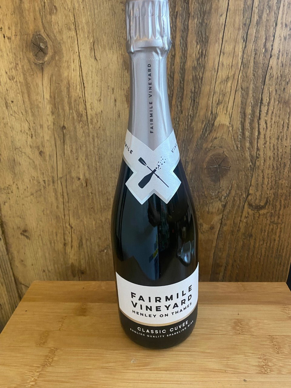 Fairmile Vineyard Classic Curvee