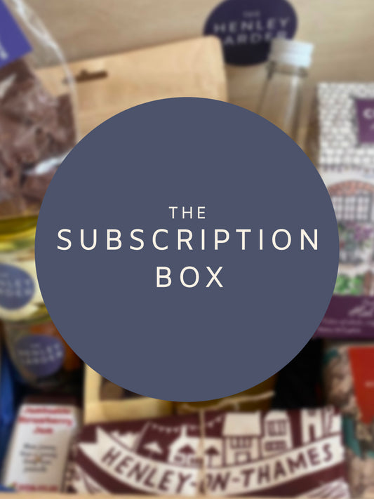 The Henley Larder Subscription Box